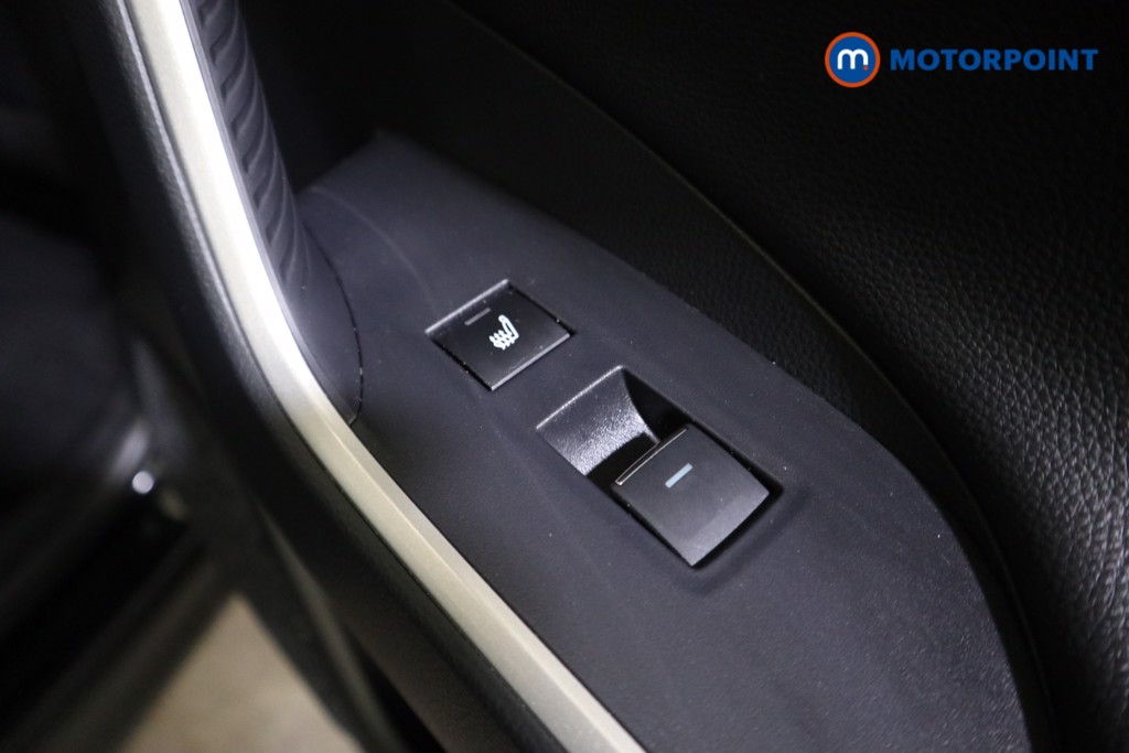 Suzuki Across 2.5 Phev E-Four 5Dr Cvt Automatic Petrol Plug-In Hybrid SUV - Stock Number (1580122) - 19th supplementary image