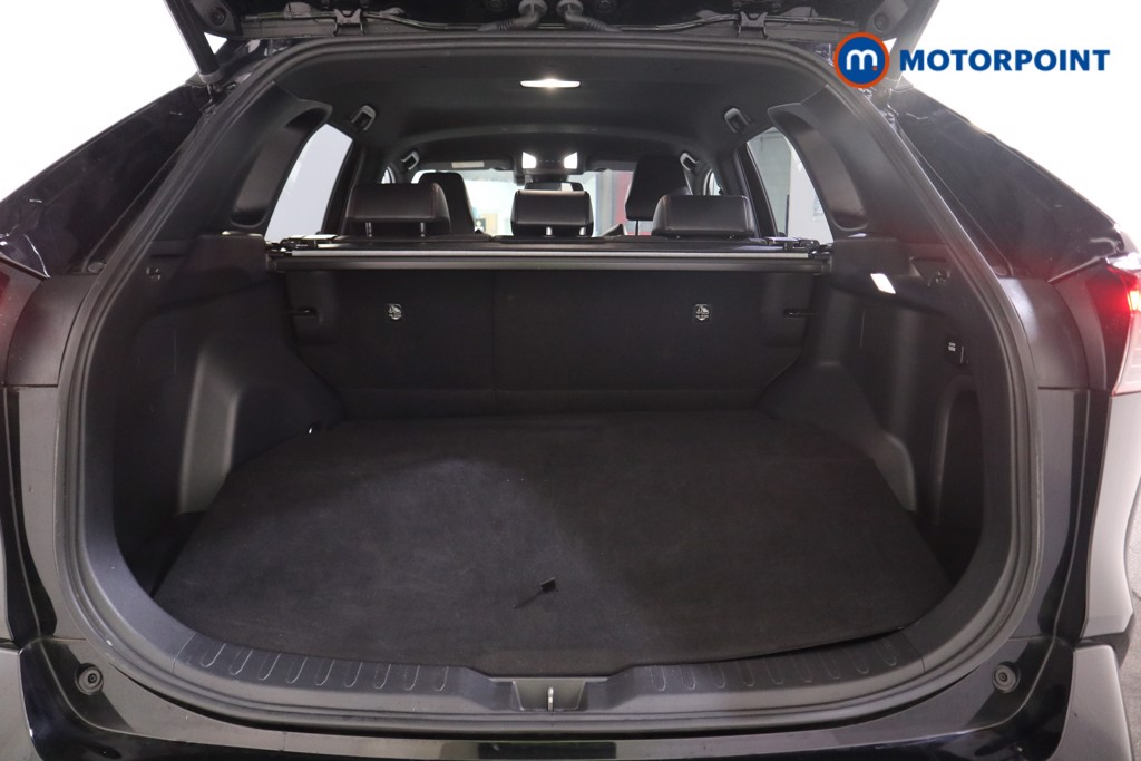 Suzuki Across 2.5 Phev E-Four 5Dr Cvt Automatic Petrol Plug-In Hybrid SUV - Stock Number (1580122) - 20th supplementary image