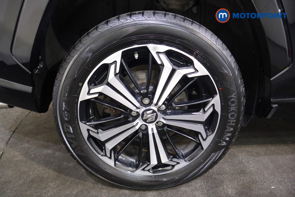 Suzuki Across 2.5 Phev E-Four 5Dr Cvt Automatic Petrol Plug-In Hybrid SUV - Stock Number (1580122) - 22nd supplementary image