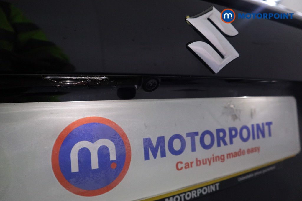 Suzuki Across 2.5 Phev E-Four 5Dr Cvt Automatic Petrol Plug-In Hybrid SUV - Stock Number (1580122) - 27th supplementary image