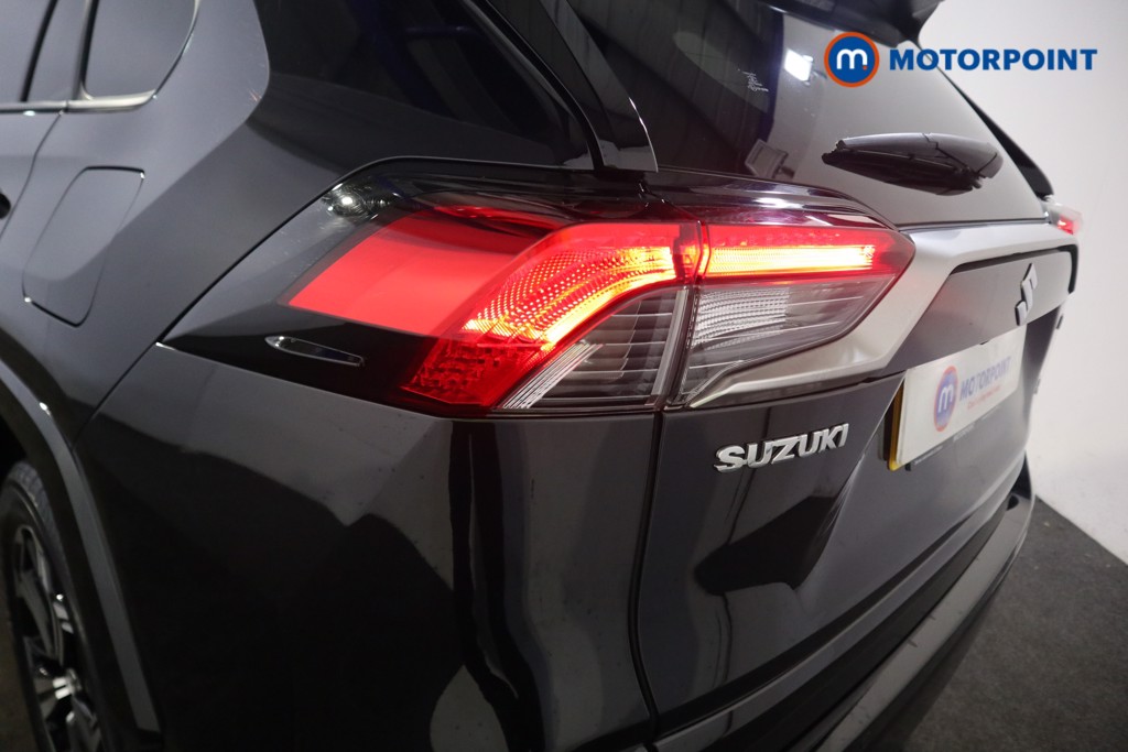 Suzuki Across 2.5 Phev E-Four 5Dr Cvt Automatic Petrol Plug-In Hybrid SUV - Stock Number (1580122) - 28th supplementary image