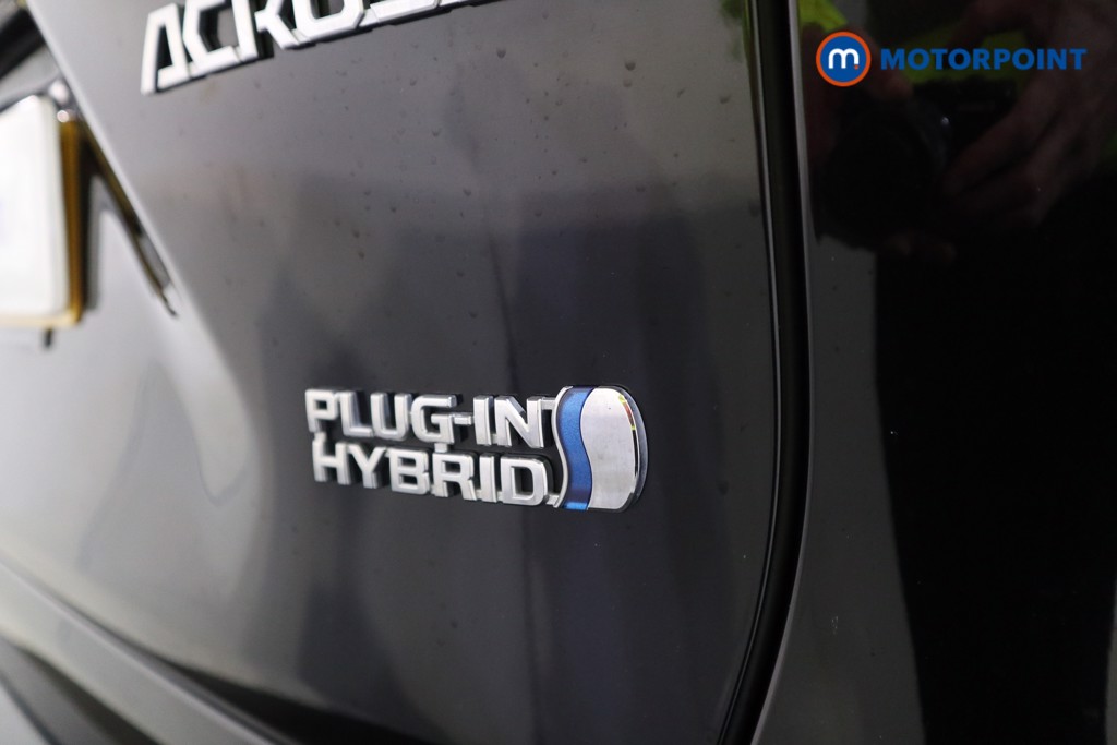 Suzuki Across 2.5 Phev E-Four 5Dr Cvt Automatic Petrol Plug-In Hybrid SUV - Stock Number (1580122) - 30th supplementary image