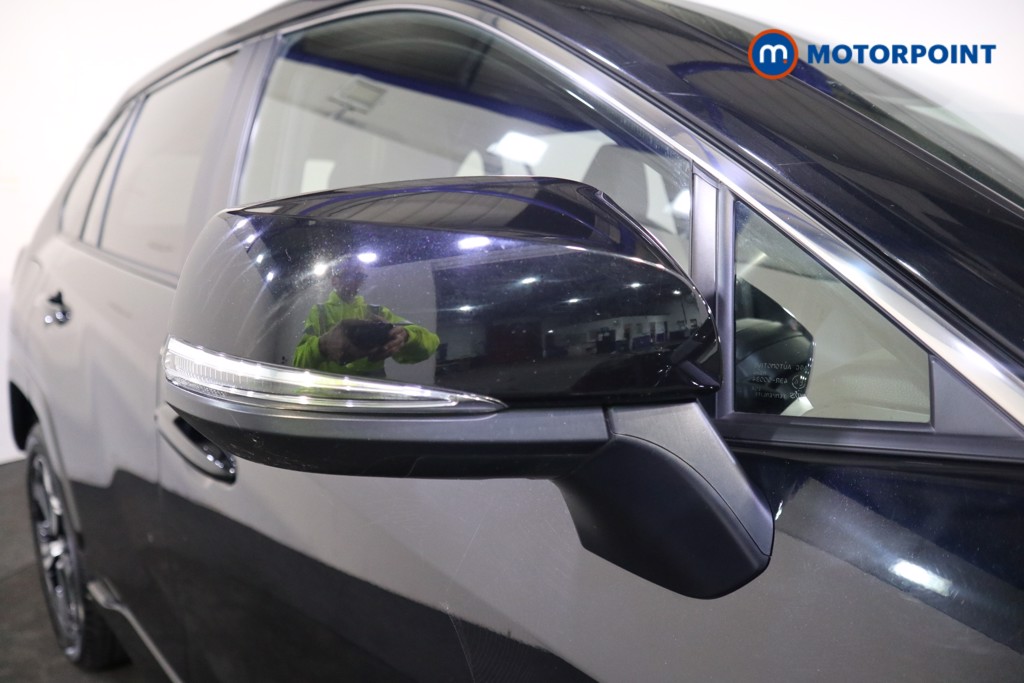 Suzuki Across 2.5 Phev E-Four 5Dr Cvt Automatic Petrol Plug-In Hybrid SUV - Stock Number (1580122) - 32nd supplementary image