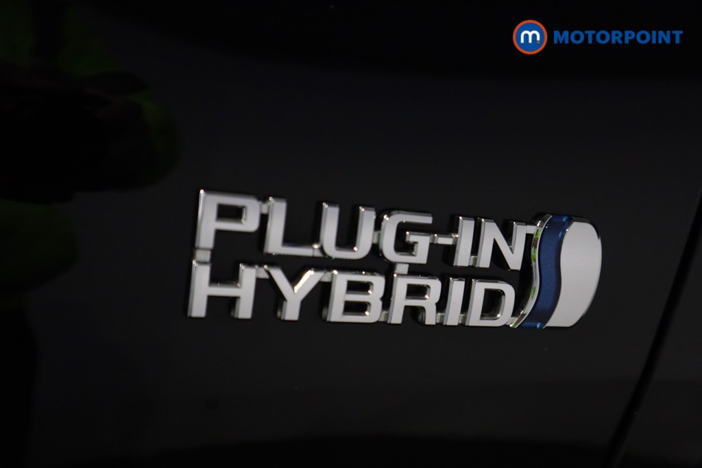 Suzuki Across 2.5 Phev E-Four 5Dr Cvt Automatic Petrol Plug-In Hybrid SUV - Stock Number (1580122) - 34th supplementary image