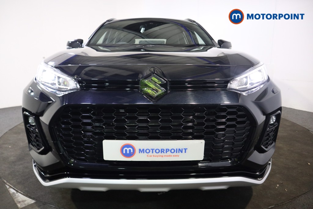 Suzuki Across 2.5 Phev E-Four 5Dr Cvt Automatic Petrol Plug-In Hybrid SUV - Stock Number (1580122) - 37th supplementary image