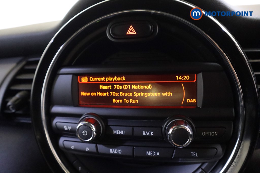 Mini Hatchback Cooper Automatic Petrol Hatchback - Stock Number (1580224) - 2nd supplementary image