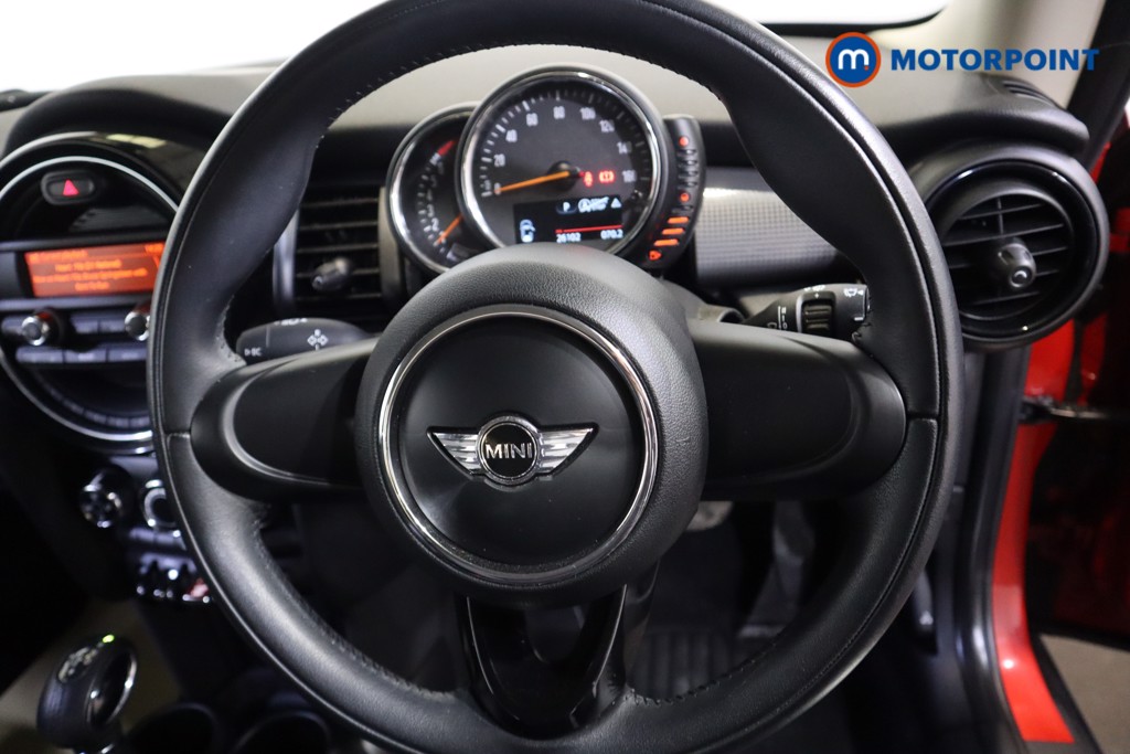 Mini Hatchback Cooper Automatic Petrol Hatchback - Stock Number (1580224) - 3rd supplementary image