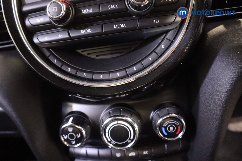 Mini Hatchback Cooper Automatic Petrol Hatchback - Stock Number (1580224) - 5th supplementary image