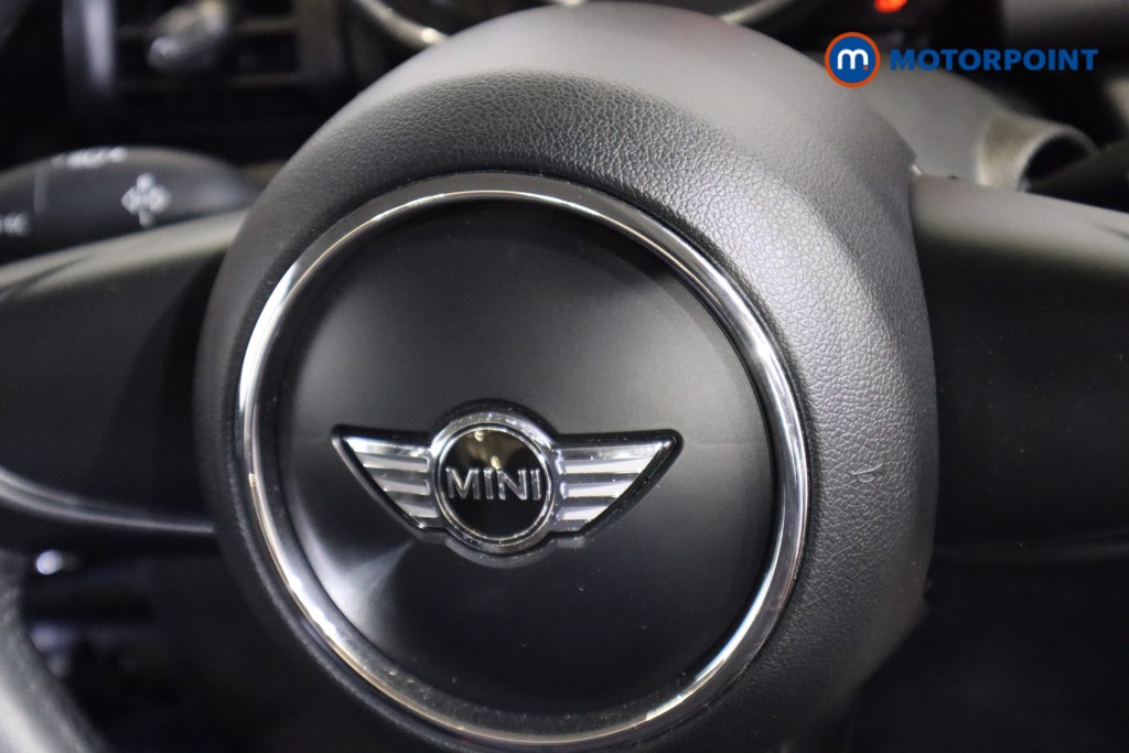 Mini Hatchback Cooper Automatic Petrol Hatchback - Stock Number (1580224) - 12th supplementary image