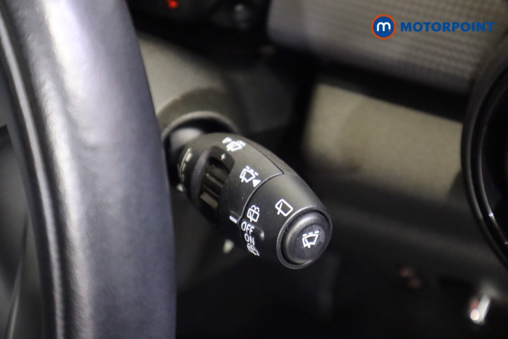 Mini Hatchback Cooper Automatic Petrol Hatchback - Stock Number (1580224) - 13th supplementary image