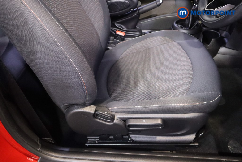 Mini Hatchback Cooper Automatic Petrol Hatchback - Stock Number (1580224) - 15th supplementary image
