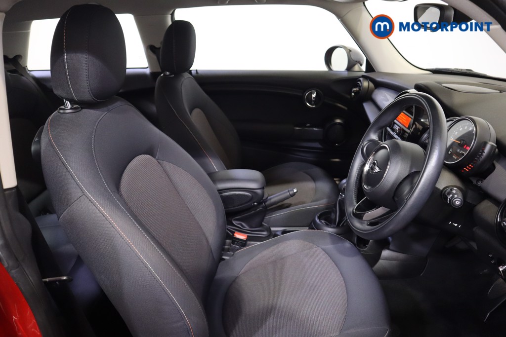Mini Hatchback Cooper Automatic Petrol Hatchback - Stock Number (1580224) - 16th supplementary image