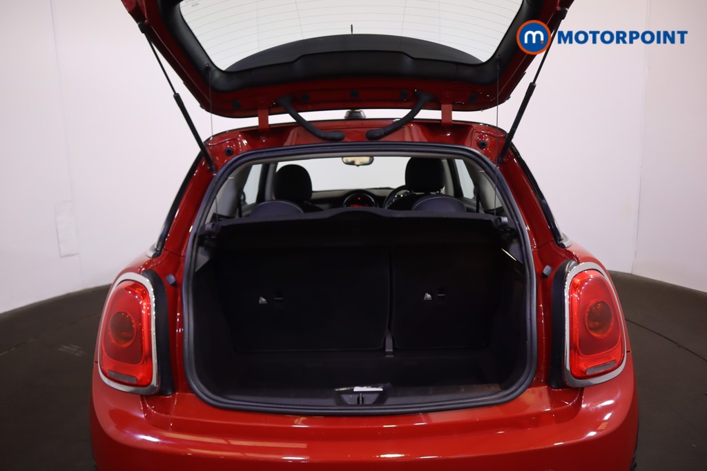 Mini Hatchback Cooper Automatic Petrol Hatchback - Stock Number (1580224) - 18th supplementary image