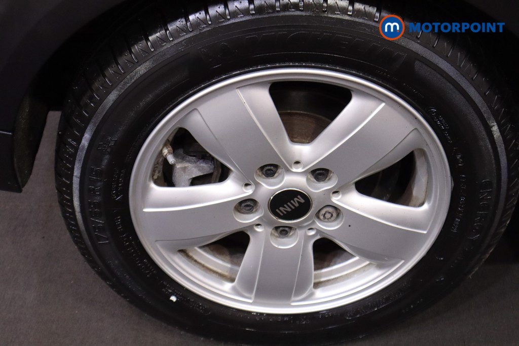 Mini Hatchback Cooper Automatic Petrol Hatchback - Stock Number (1580224) - 19th supplementary image