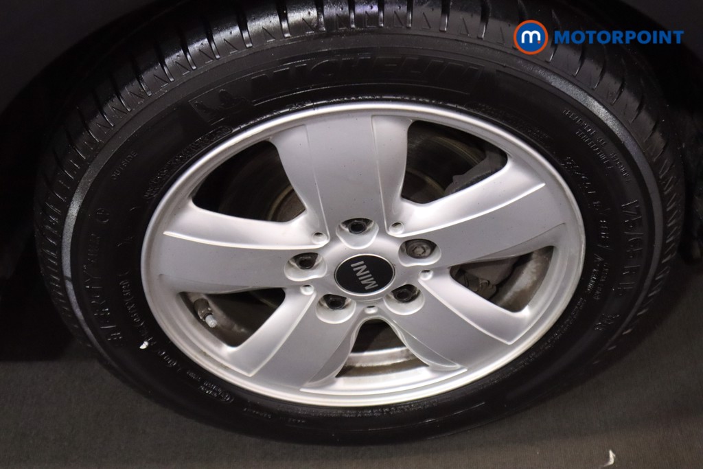 Mini Hatchback Cooper Automatic Petrol Hatchback - Stock Number (1580224) - 20th supplementary image