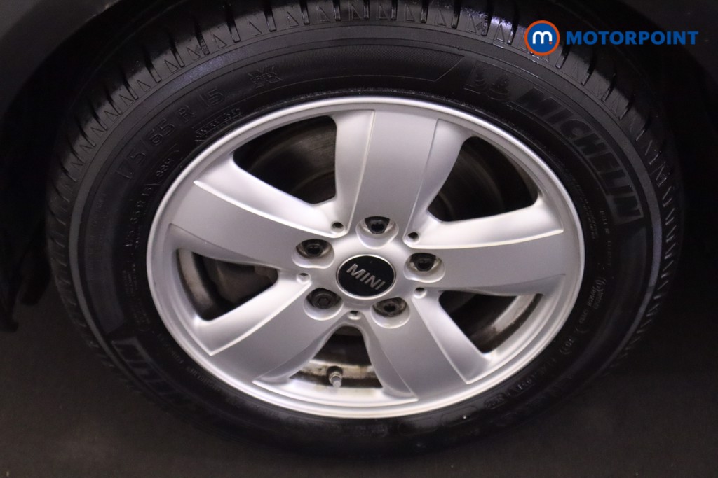 Mini Hatchback Cooper Automatic Petrol Hatchback - Stock Number (1580224) - 21st supplementary image
