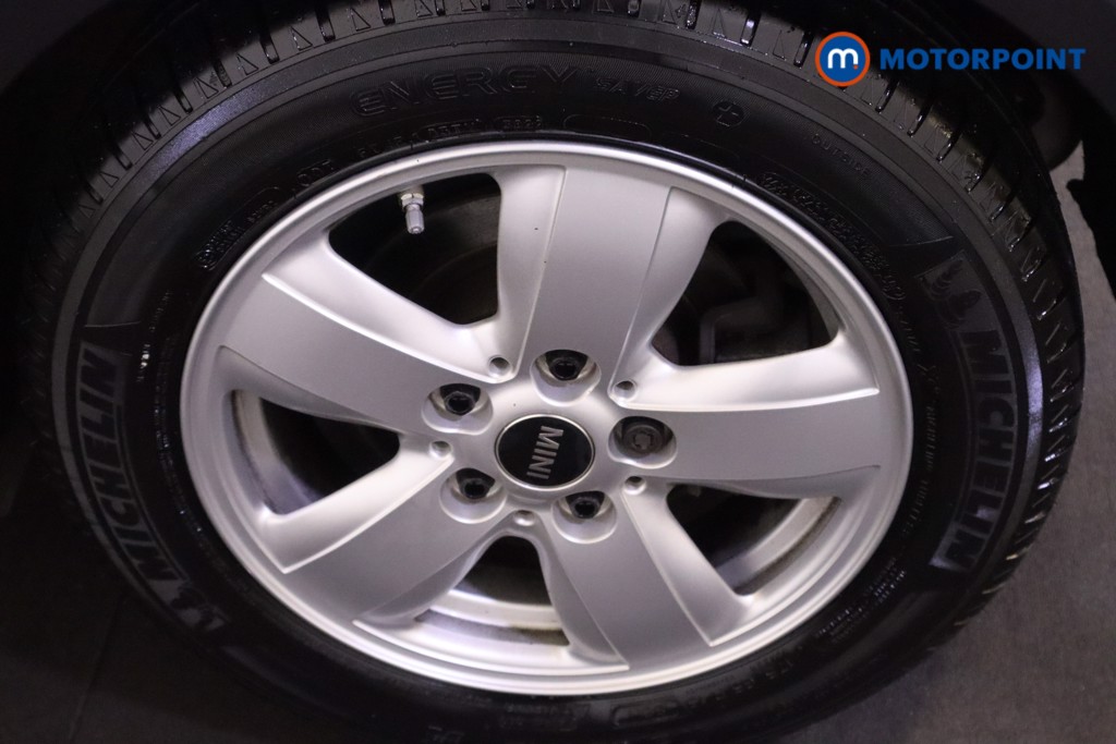 Mini Hatchback Cooper Automatic Petrol Hatchback - Stock Number (1580224) - 22nd supplementary image