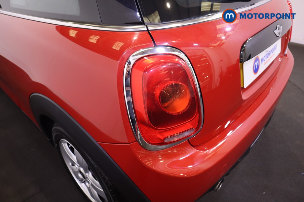 Mini Hatchback Cooper Automatic Petrol Hatchback - Stock Number (1580224) - 23rd supplementary image