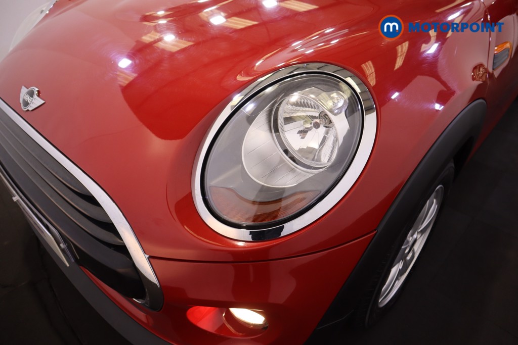 Mini Hatchback Cooper Automatic Petrol Hatchback - Stock Number (1580224) - 24th supplementary image