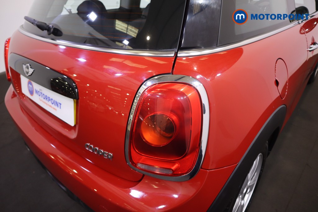 Mini Hatchback Cooper Automatic Petrol Hatchback - Stock Number (1580224) - 25th supplementary image
