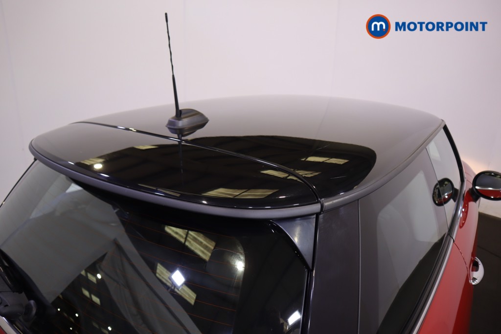 Mini Hatchback Cooper Automatic Petrol Hatchback - Stock Number (1580224) - 26th supplementary image