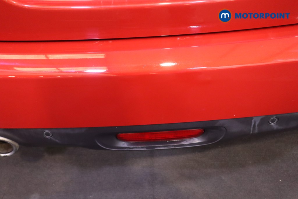 Mini Hatchback Cooper Automatic Petrol Hatchback - Stock Number (1580224) - 28th supplementary image
