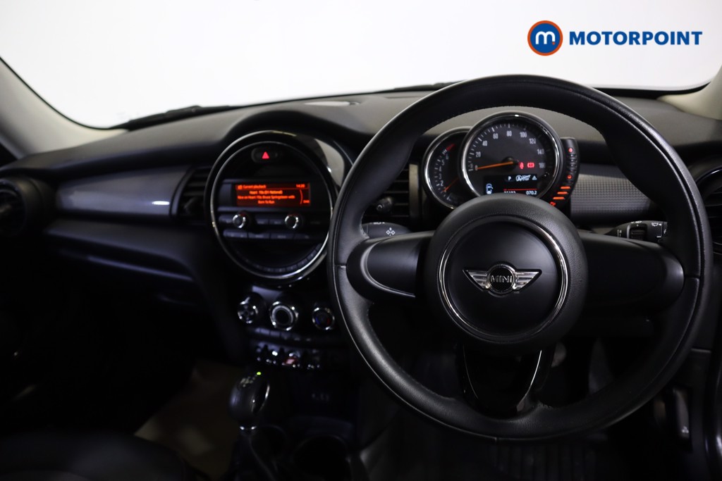 Mini Hatchback Cooper Automatic Petrol Hatchback - Stock Number (1580224) - 1st supplementary image