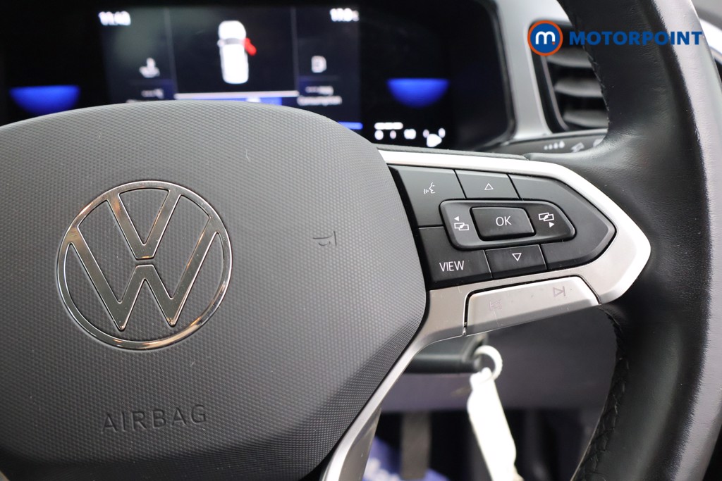 Volkswagen T-Roc Life Manual Petrol SUV - Stock Number (1580554) - 3rd supplementary image