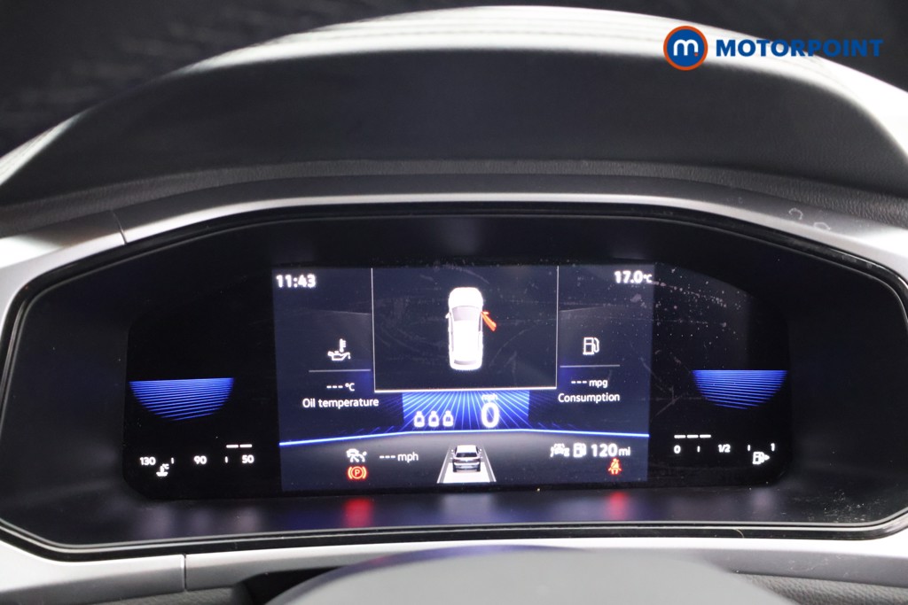 Volkswagen T-Roc Life Manual Petrol SUV - Stock Number (1580554) - 6th supplementary image