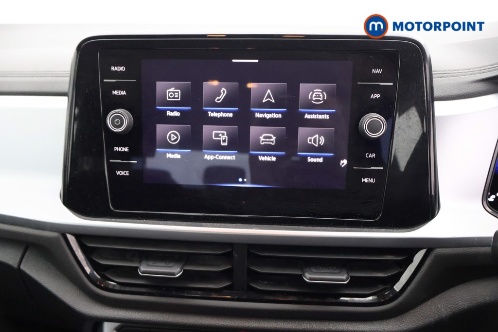 Volkswagen T-Roc Life Manual Petrol SUV - Stock Number (1580554) - 9th supplementary image