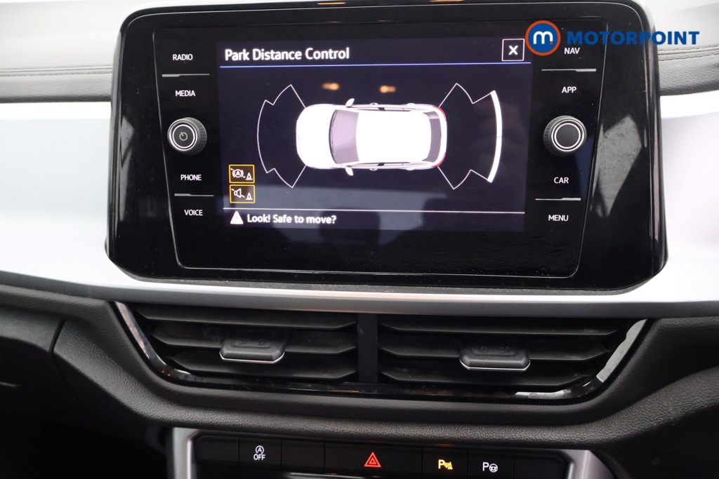 Volkswagen T-Roc Life Manual Petrol SUV - Stock Number (1580554) - 11th supplementary image