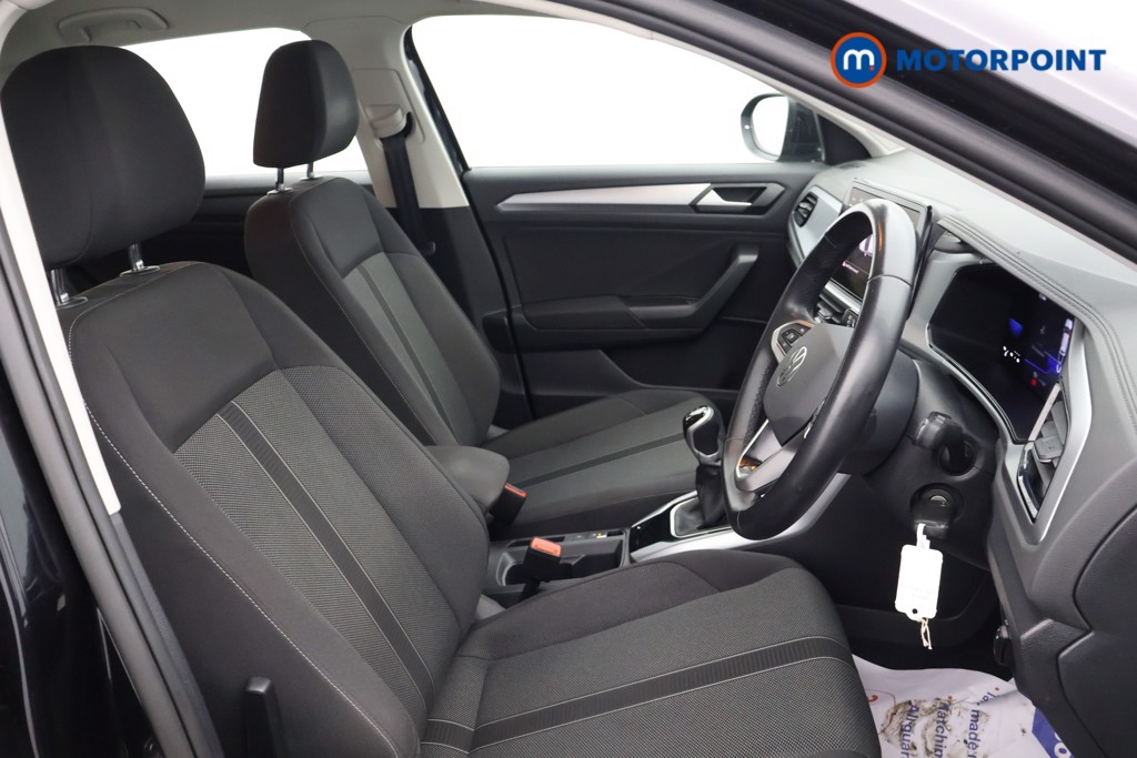Volkswagen T-Roc Life Manual Petrol SUV - Stock Number (1580554) - 18th supplementary image