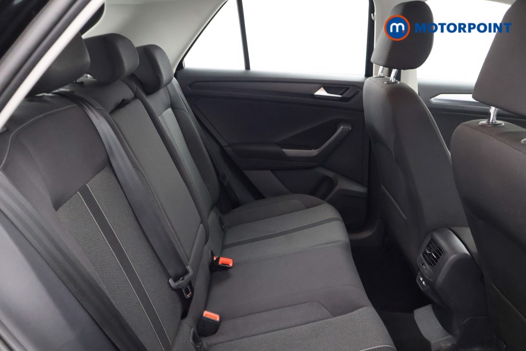 Volkswagen T-Roc Life Manual Petrol SUV - Stock Number (1580554) - 19th supplementary image