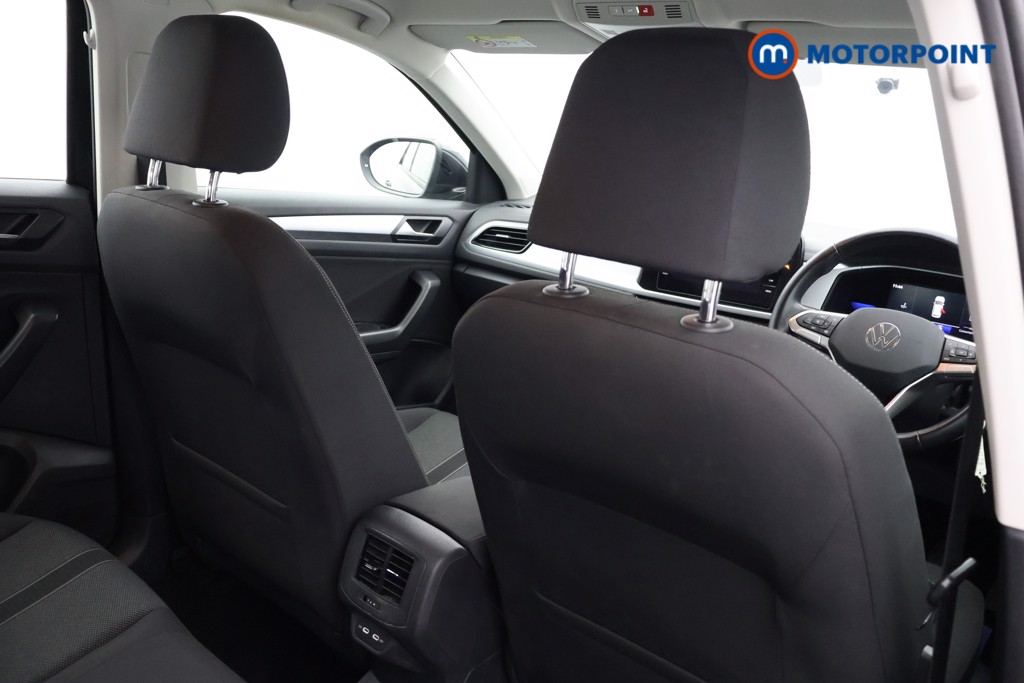 Volkswagen T-Roc Life Manual Petrol SUV - Stock Number (1580554) - 20th supplementary image