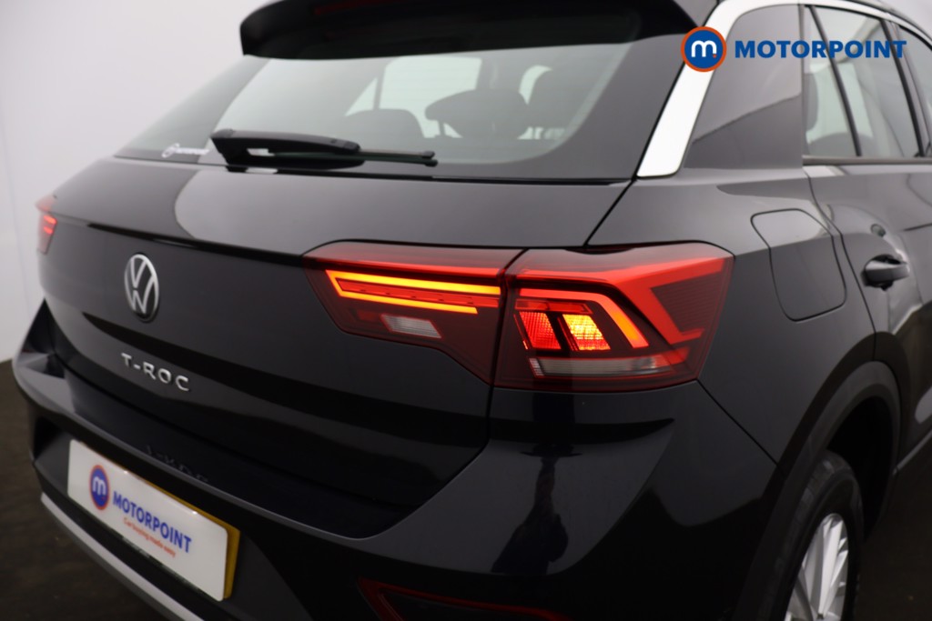 Volkswagen T-Roc Life Manual Petrol SUV - Stock Number (1580554) - 24th supplementary image