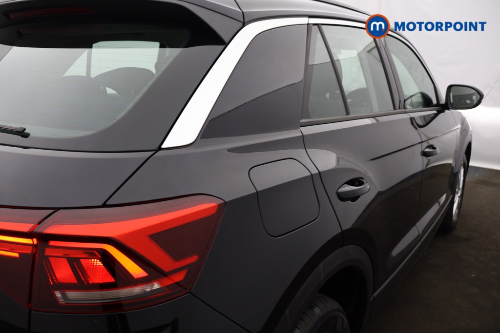 Volkswagen T-Roc Life Manual Petrol SUV - Stock Number (1580554) - 25th supplementary image