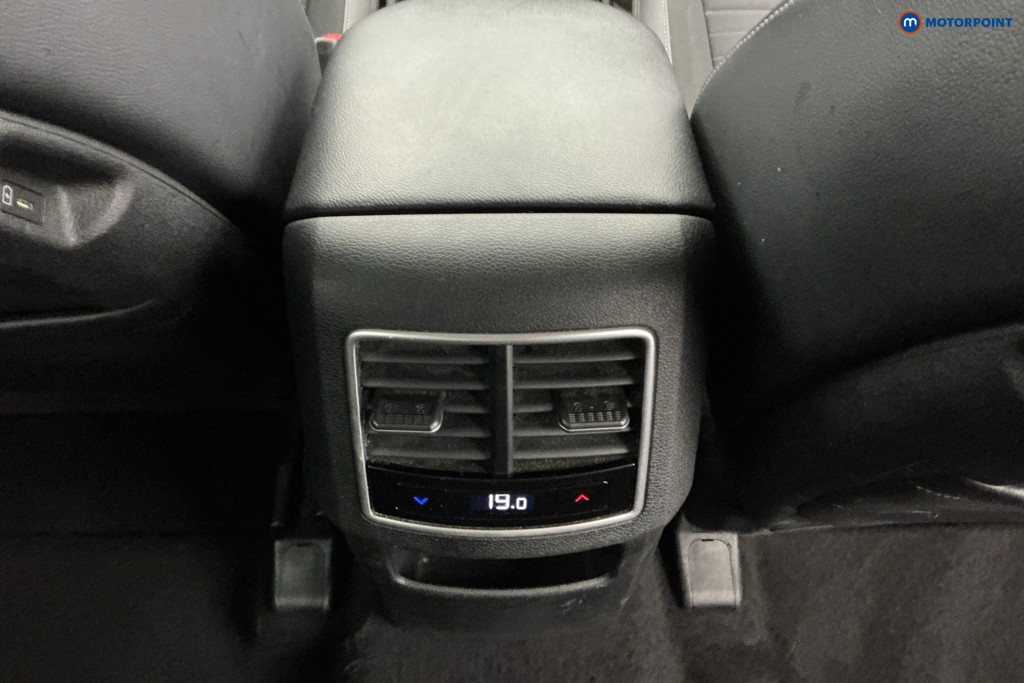 KIA Sportage Launch Edition Manual Petrol SUV - Stock Number (1580743) - 11th supplementary image