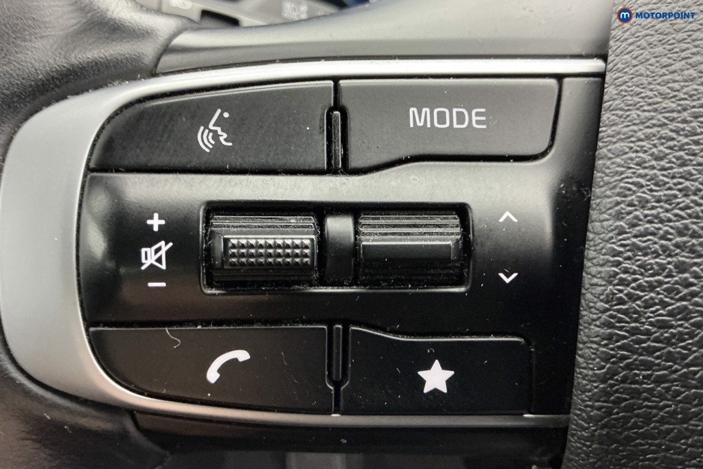 KIA Sportage Launch Edition Manual Petrol SUV - Stock Number (1580743) - 20th supplementary image