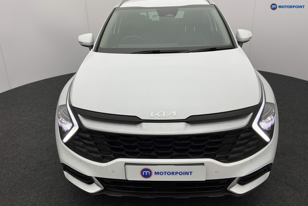 KIA Sportage Launch Edition Manual Petrol SUV - Stock Number (1580743) - 28th supplementary image