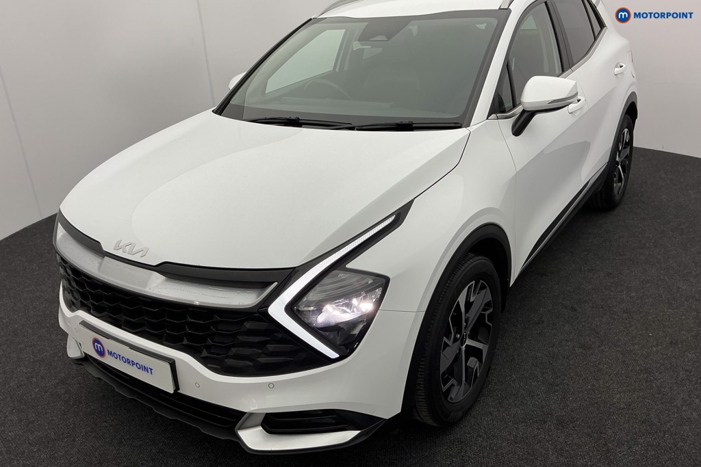 KIA Sportage Launch Edition Manual Petrol SUV - Stock Number (1580743) - 29th supplementary image