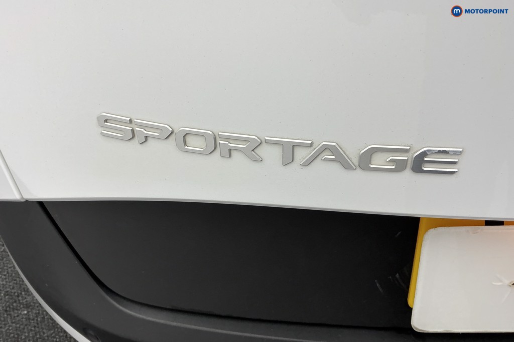 KIA Sportage Launch Edition Manual Petrol SUV - Stock Number (1580743) - 31st supplementary image