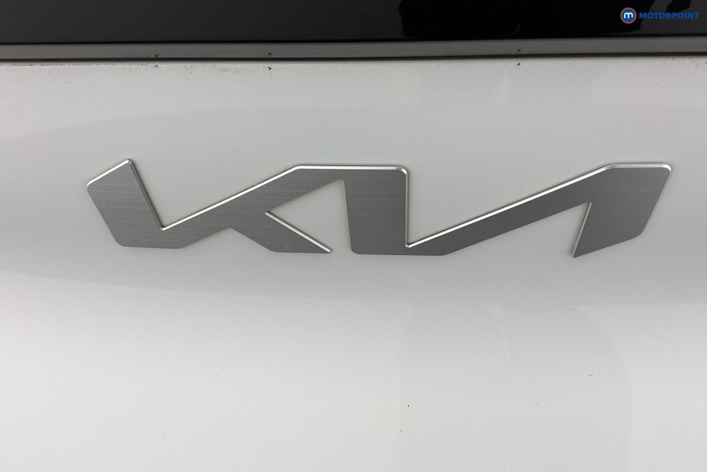 KIA Sportage Launch Edition Manual Petrol SUV - Stock Number (1580743) - 32nd supplementary image