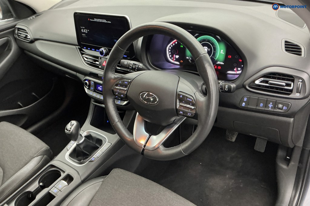 Hyundai I30 Premium Manual Petrol Estate - Stock Number (1580744) - 7th supplementary image