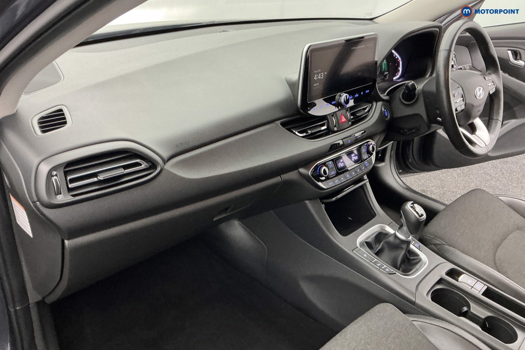 Hyundai I30 Premium Manual Petrol Estate - Stock Number (1580744) - 8th supplementary image