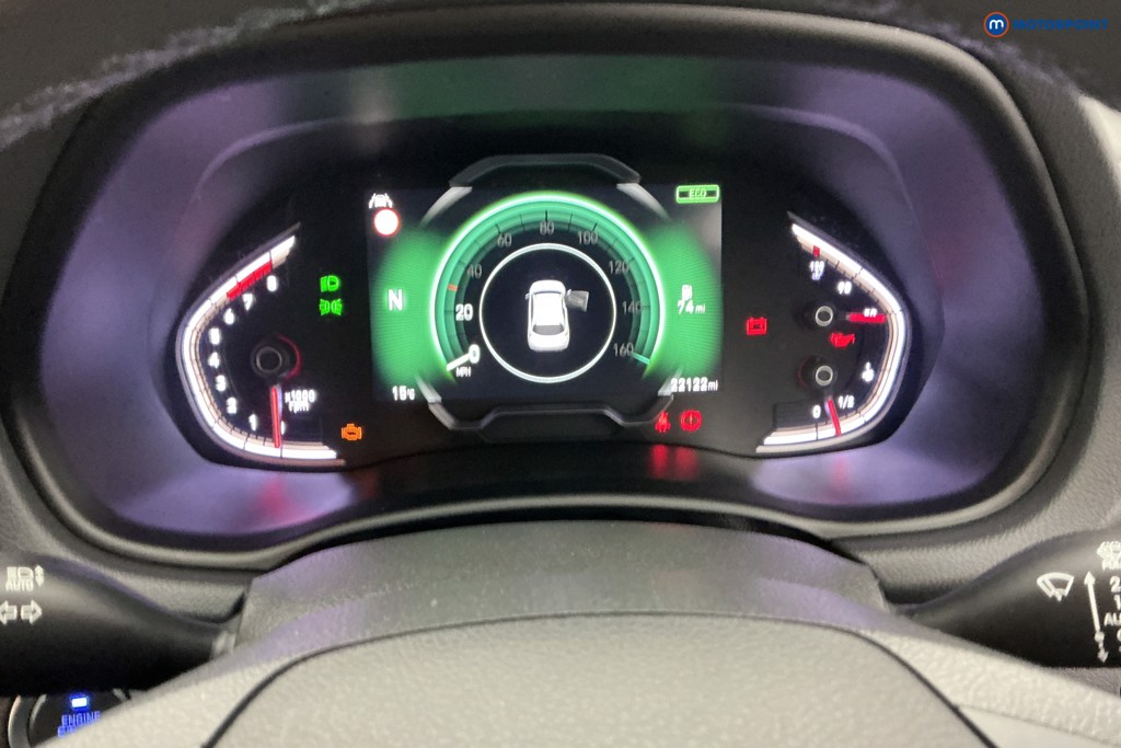 Hyundai I30 Premium Manual Petrol Estate - Stock Number (1580744) - 9th supplementary image