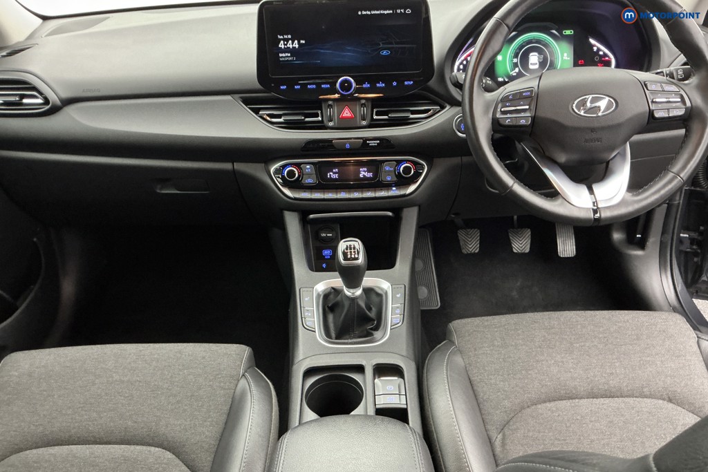 Hyundai I30 Premium Manual Petrol Estate - Stock Number (1580744) - 12th supplementary image