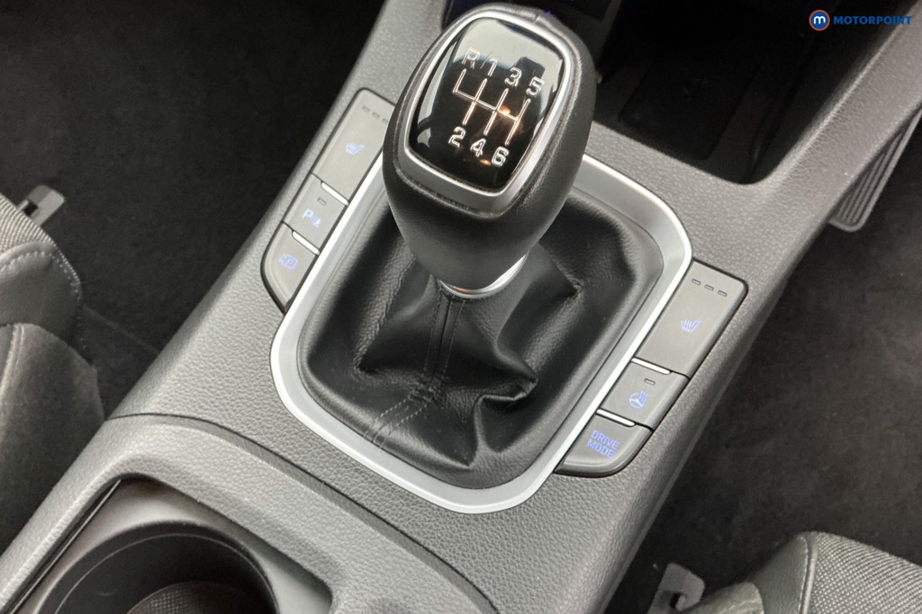Hyundai I30 Premium Manual Petrol Estate - Stock Number (1580744) - 15th supplementary image