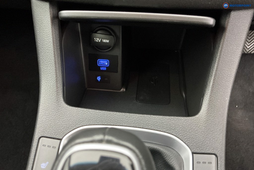 Hyundai I30 Premium Manual Petrol Estate - Stock Number (1580744) - 16th supplementary image