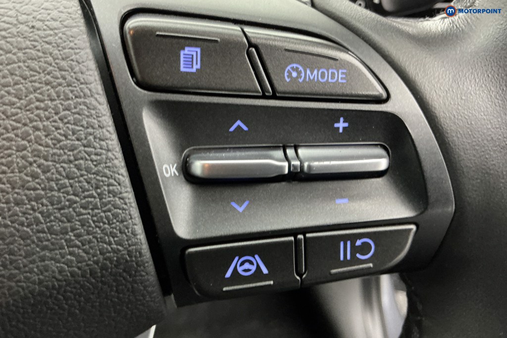 Hyundai I30 Premium Manual Petrol Estate - Stock Number (1580744) - 20th supplementary image