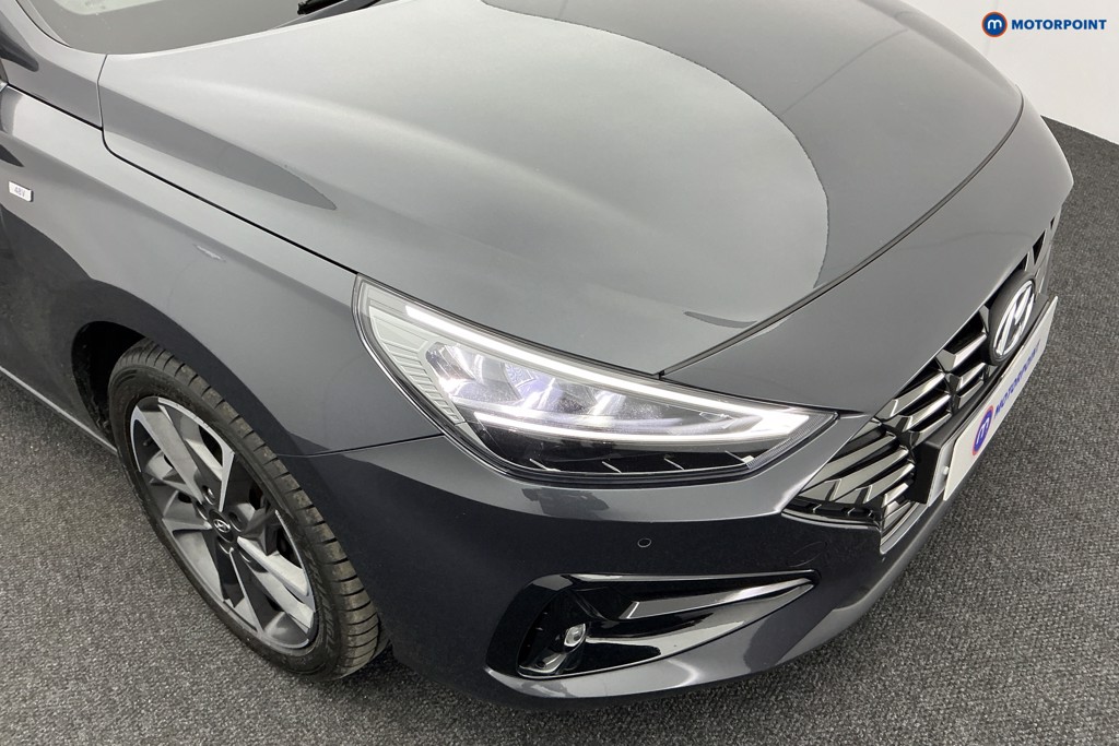 Hyundai I30 Premium Manual Petrol Estate - Stock Number (1580744) - 27th supplementary image